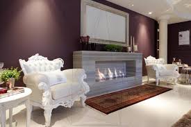 Resultado de imagem para lareiras