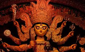 The Significance and Divine Power of Maa Durga Chalisa