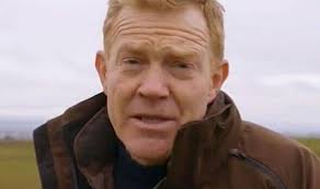 Countryfile presenter Adam Henson makes sad end-of-life admission in emotional plea — AOL.co.uk