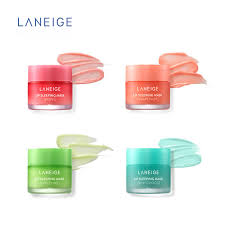 LANEIGE Lip Sleeping Mask EX 20g