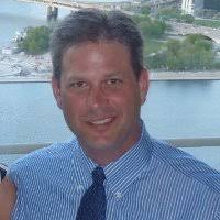 GSK Employee Doug Smith's profile photo