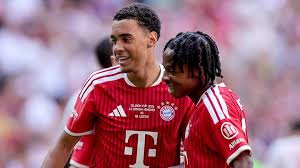 Bayern