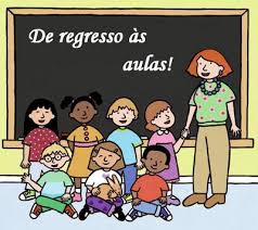 Image result for desenhos de regresso as aulas