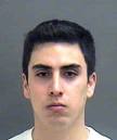 Boyfriends From Hell: Juan Sebastian Vega charged with the death ... - juan-vega