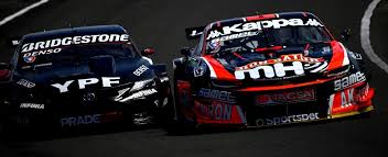 Canapino Imparable: Sexta Pole en Paraná ¡A un Paso de la Historia!