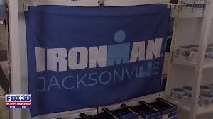 Traffic impact: IRONMAN race to affect more than 50 roads