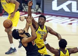 Cavs' Season Ends with Jarrett Allen's Struggles