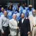 Whitaker, Profeta keyNewarkjob initiative