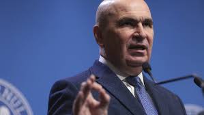 Ilie Bolojan, despre o eventuală plecare: „Pentru mine, vă rog să mă credeți, va fi o ușurare”