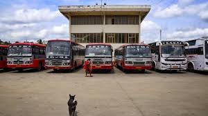 KSRTC to operate 2,000 additional buses to handle Ugadi and Id rush