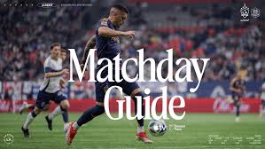 Matchday Guide: LA Galaxy vs Houston Dynamo FC | April 12, 2025