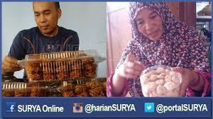 Image result for Bisnis sukses pasangan suami istri
