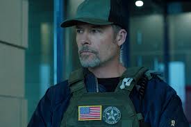 Guy Pearce Thriller The Marshal to Lead Epic Pictures' Cannes Slate