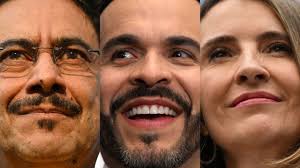 Elecciones Colombia