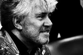 Résultat de recherche d'images pour "pedro almodovar"