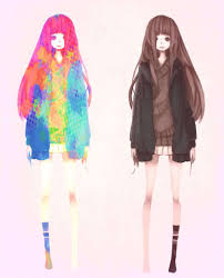 Resultado de imagen de anime tumblr