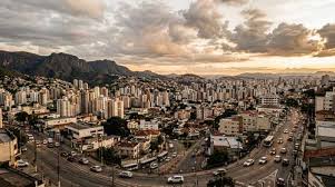 Previsão do tempo em Belo Horizonte hoje: veja como fica o clima nesta segunda-feira