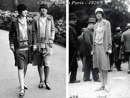 Image result for Women 1920s