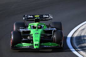 Motorsport.com - Fórmula 1, NASCAR, MotoGP, Fórmula Indy