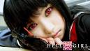 Fairy Tail and Hell Girl stuff favourites by sleepybird233 on ... - Hell_Girl_Wallpaper_by_AssassinWarrior