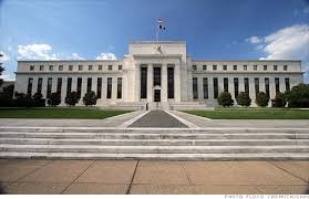 Federal reserve