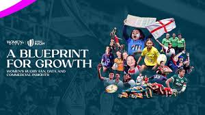 World Rugby - News update