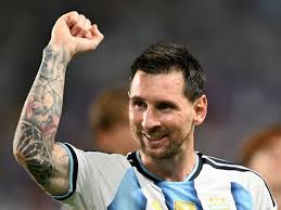 Argentina pode alcançar o Brasil? Saiba quantos títulos tem a seleção de Messi