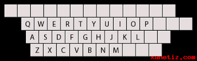 Résultat de recherche d'images pour "clavier qwerty"