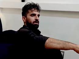 داریوش انصاری بختیاروند در اعتراضات فولادشهر کشته شد