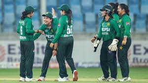Pakistan vs Sri Lanka Women's Asia Cup 2026 Semi-Final: Revenge Mission That Could Rewrite South Asian Cricket Commerce