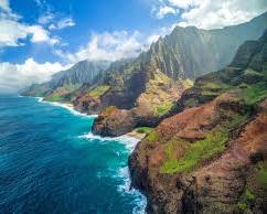 Image of Kauai, Hawaii
