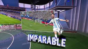 Lionel Messi lleva 16 goles en los Mundiales y empata la marca de Miroslav Klose