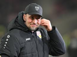 Leweling a minor doubt for Porto clash as Hoeneß senses 