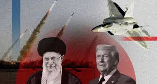 Nuclear: Trump and the Iranian Dilemma