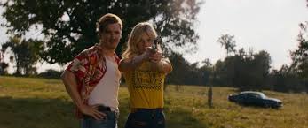Carolina Caroline review: Another brilliant tale of misfit love from Adam Rehmeier