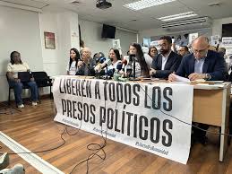 protesta — trending on Google in Venezuela