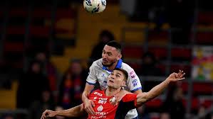 крылья советов – цска москва