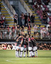 Joinville enfrenta clube de Série B na terceira fase da Copa do Brasil