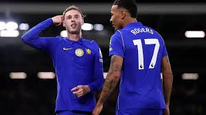 Palmer’s persuasive push: Alonso reveals Palmer’s key role in Chelsea signing Morgan Rogers