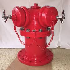 Pour a Cold One From This Fire Hydrant Beer Tap