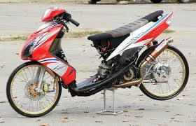 Hasil gambar untuk mio soul mx thailook