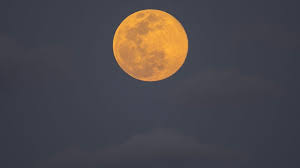 April's Full Pink Moon: Understanding the Micromoon and Paschal Moon
