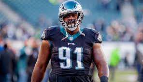 Bildergebnis für fletcher cox