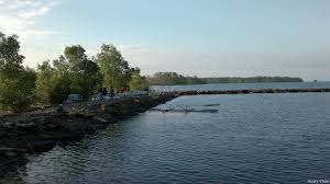 Hasil gambar untuk pantai aquatik sangatta