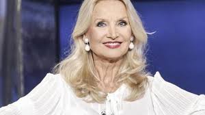 Trend Google: barbara bouchet