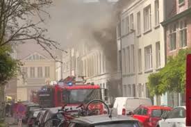 HLN - News update
