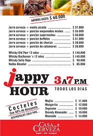 Resultado de imagen de casa de la cerveza cali