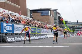 International Biathlon Union - News update