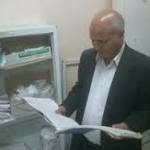 صحة بنى سويف: إعدام كيلو