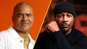 Christopher Jackson Departs Hell’s Kitchen; Durrell "Tank" Babbs Returns
